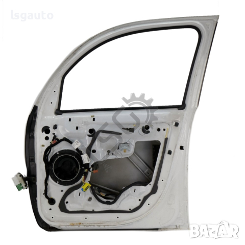 Предна дясна врата Citroen C3 I Picasso 2008-2013 ID: 122579, снимка 5 - Части - 44530965