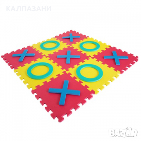 Голям мек пъзел-игра МОРСКИ ШАХ FM818S, снимка 2 - Игри и пъзели - 36297788