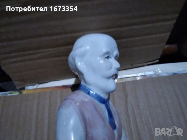 Статуетки, фигурки, снимка 10 - Статуетки - 39070348