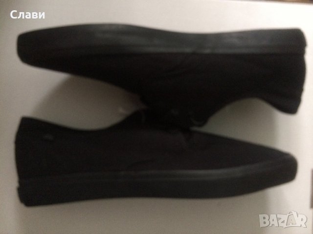 Пригинални мъжки обувки кецове Quicksilver , снимка 2 - Спортно елегантни обувки - 34555818