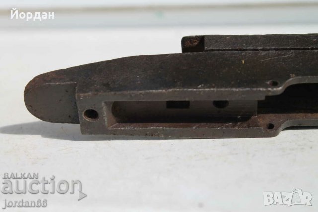 Кутия за М-88 , снимка 6 - Антикварни и старинни предмети - 39076542