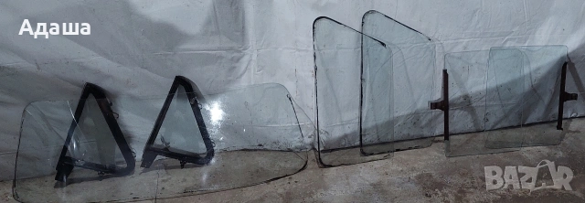 Части от ЗАЗ 968 А, снимка 6 - Части - 53274832