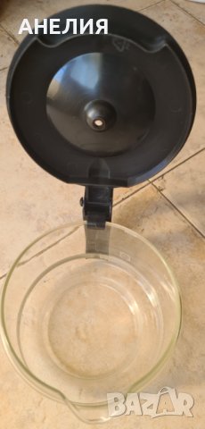 Кафе машина Phillips с филтър, снимка 13 - Кафемашини - 41986221