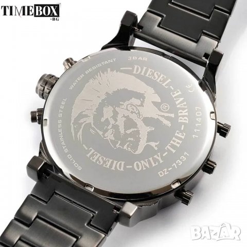 Diesel DZ7331 Mr. Daddy 2.0 Oversized. Нов мъжки часовник, снимка 4 - Мъжки - 38751044