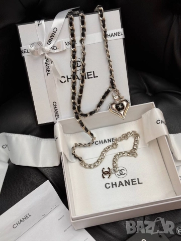 колани/ чанта chanel celine , снимка 3 - Колани - 51782349