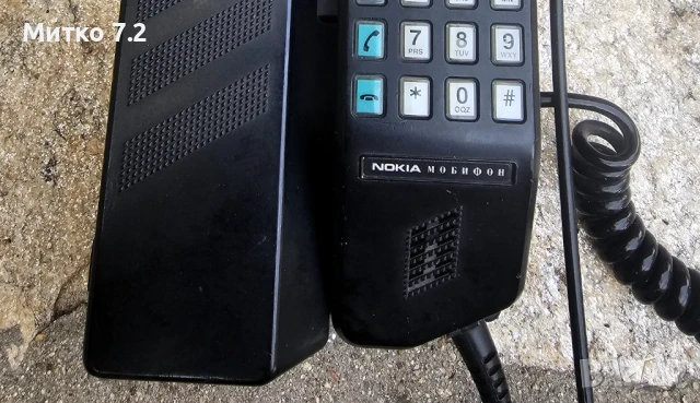 NOKIA TALKMAN 620 TMF-1P, снимка 7 - Nokia - 51217575