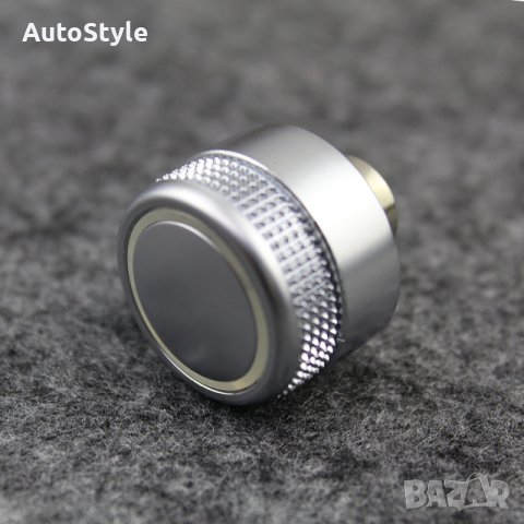 Бутон копче за регулиране управление на звука (усилване,намаляне) за Audi Ауди C7 A6,A7, снимка 2 - Аксесоари и консумативи - 40895082