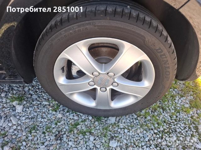 Сеат Леон, снимка 14 - Автомобили и джипове - 53256078