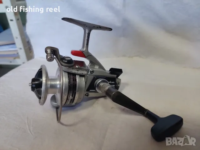 макара Daiwa 1600 D, снимка 2 - Макари - 55742604