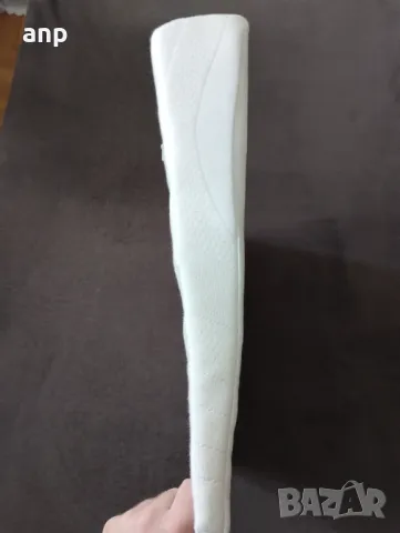 2 антирефлуксни възглавници за бебе CARAMEL - за кошара и количка, снимка 5 - Спално бельо и завивки - 50421676