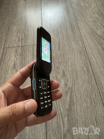 Nokia 7370 БГ меню Много запазен Рядък цвят, снимка 5 - Nokia - 55930372