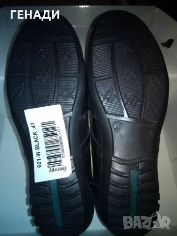 Нови ортопедични обувки NOVA MED, снимка 3 - Други - 34674618