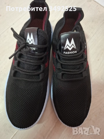 Дамски маратонки 