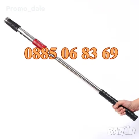 Професионален ръчен пистолет за пирони с накрайници, снимка 3 - Други инструменти - 49311045