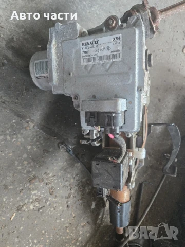 Кормилен прът за Renault Megane II (09.2003 - 12.2010) 8200246631B 