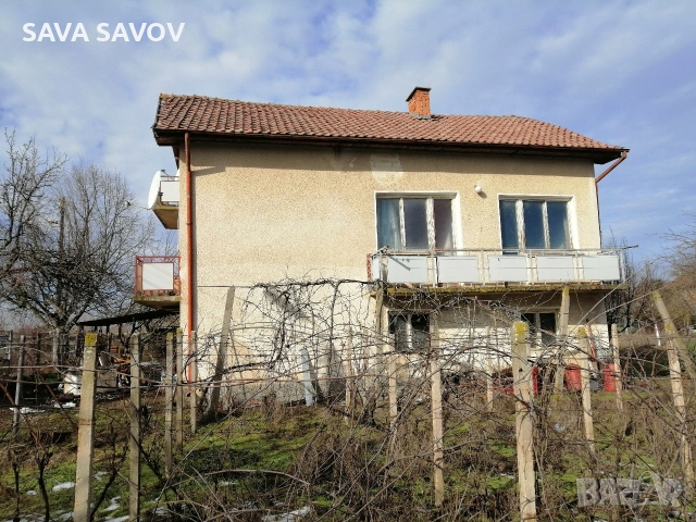 продавам къща в село Сталийска махала, снимка 13 - Къщи - 53795148