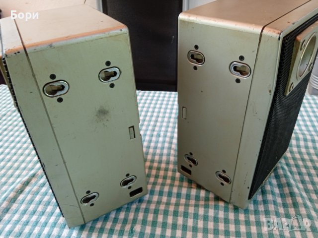 CONTEC Тонколони , снимка 5 - Тонколони - 41436177