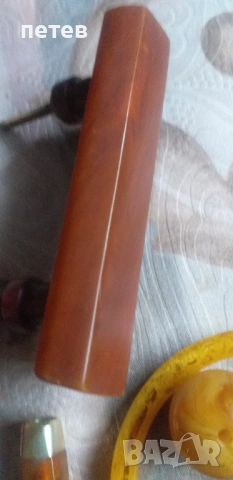 Каталин. Гривна. Цигаре., снимка 9 - Антикварни и старинни предмети - 53061922