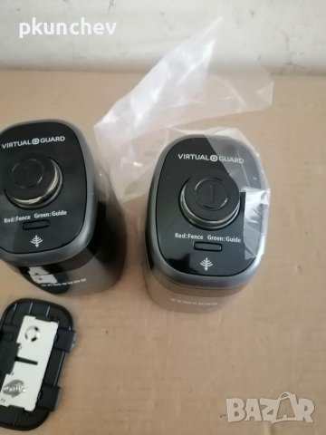Samsung VCA-RVG20 Virtual Guard, снимка 3 - Прахосмукачки - 40781391