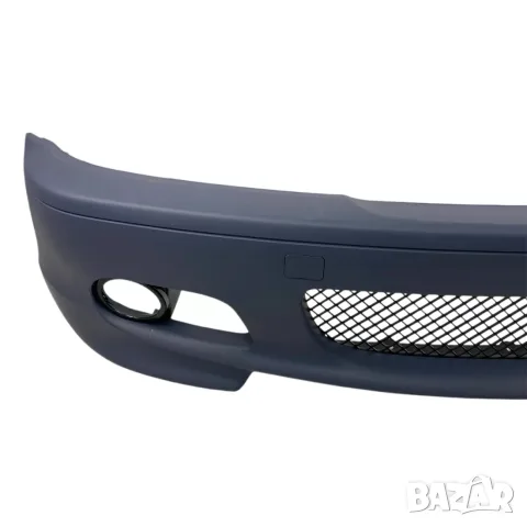 Боди кит M-Tech за BMW 3 Series E46 купе 1998–2005, снимка 5 - Аксесоари и консумативи - 55869295