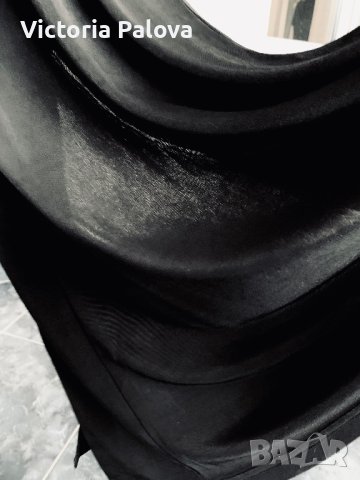 Много красива вечерна рокля MEXX Германия, снимка 10 - Рокли - 41797928