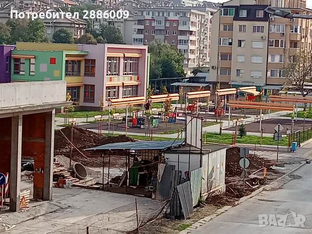 2-стаен от собсвеник акт16, снимка 9 - Апартаменти - 56157931