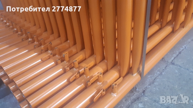 Мобилно скеле, снимка 8 - Монтажи - 36104891