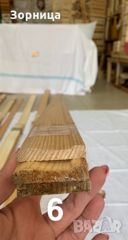 Дървени первази за врата , снимка 9 - Други - 36070831