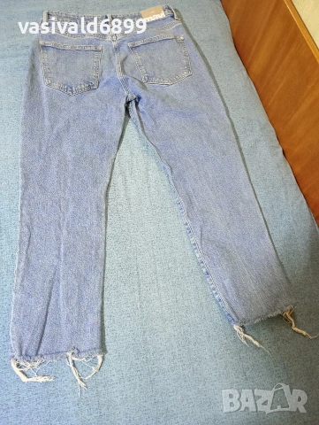 Дамски дънки , снимка 7 - Дънки - 53423138