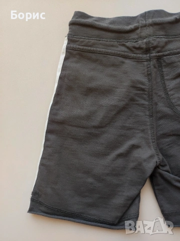 H&M / L.O.G.G - 8г - 128см - Детски Бермуди / Къси Панталони, снимка 3 - Детски къси панталони - 53480526