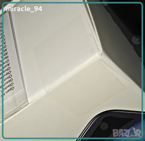 НЕразпечатван ! ЧИСТО НОВ с гаранция - Смартфон GSM TCL 505 SPACE GRAY, снимка 11 - Телефони с две сим карти - 50040882