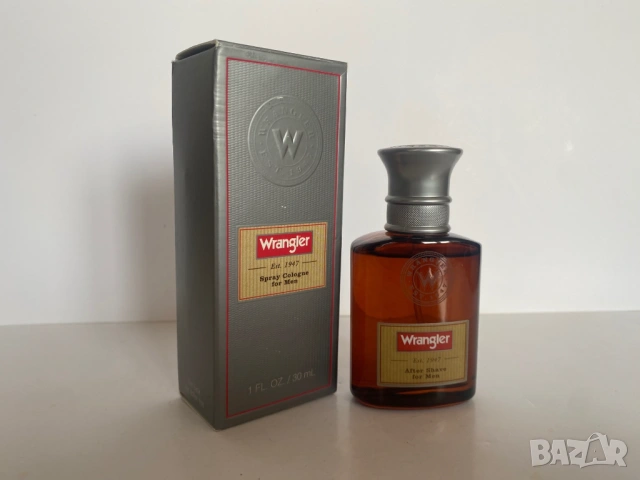 Wrangler 30 ml After Shave Spray
