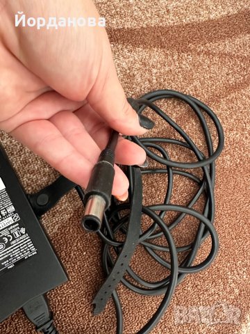 Зарядно Dell 130W, снимка 7 - Батерии за лаптопи - 42699769