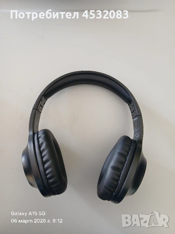 Panasonic слушалки, снимка 4 - Bluetooth слушалки - 53745892