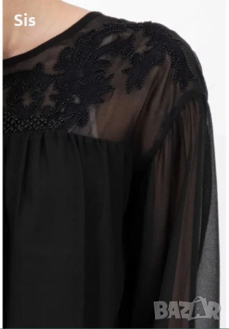 Дамска риза - Pepe Jeans London, снимка 9 - Ризи - 52137323