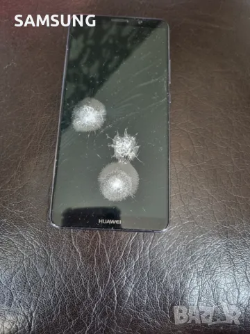 Huawei Mate - 10 Pro