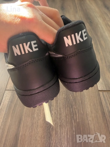маратонки Nike дамски, снимка 7 - Маратонки - 56346254