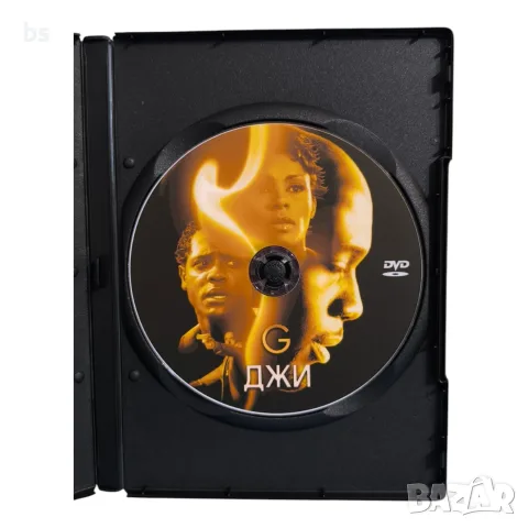 G Джи DVD -R с бг субс, снимка 4 - DVD филми - 56403152