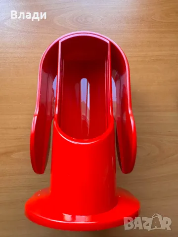 HeadsUp Base Stand Червена, снимка 2 - Други - 48523296