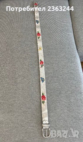 Дамски колан, снимка 1