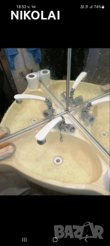 Продавам кемпер , снимка 7 - Каравани и кемпери - 52367819