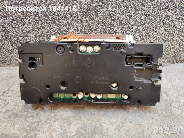 Километражи Голф 3/ Венто БЕНЗИН, снимка 13 - Части - 51473280