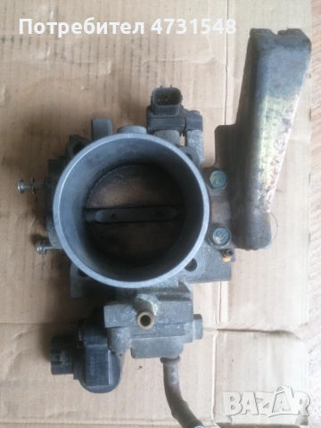 Хонда k20z4 k20a2 k20a6, снимка 13 - Части - 53403570