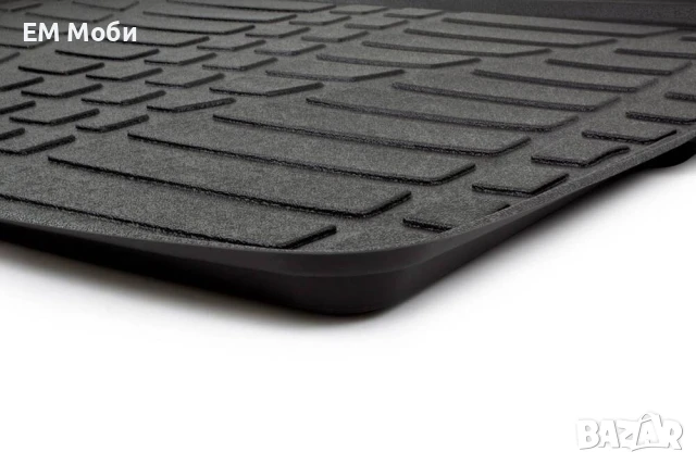 Гумена стелка за багажник за Опел OPEL Insignia седан 2009-2017 / Opel Corsa D Е 2007-2014, снимка 7 - Аксесоари и консумативи - 51353871