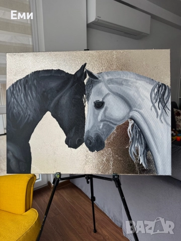 Картина на платно 60х80