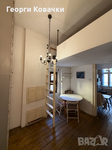 Давам под наем 2-стаен ТОП ЦЕНТЪР, снимка 5 - Апартаменти - 53792487