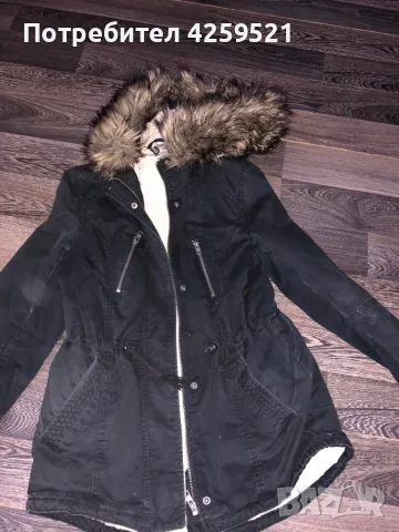 Дамско яке на НМ, снимка 3 - Якета - 48894759