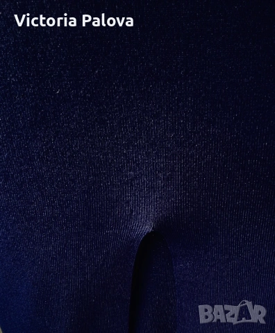 Елегантна рокля плътен трикотаж RED QUEEN , снимка 6 - Рокли - 53238776