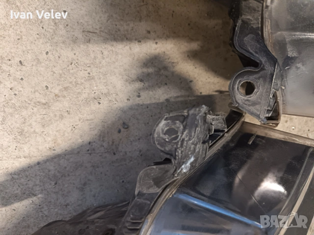 Фарове / фар за Опел Астра х 2005г / Opel Astra H far / farove, снимка 8 - Части - 53671474