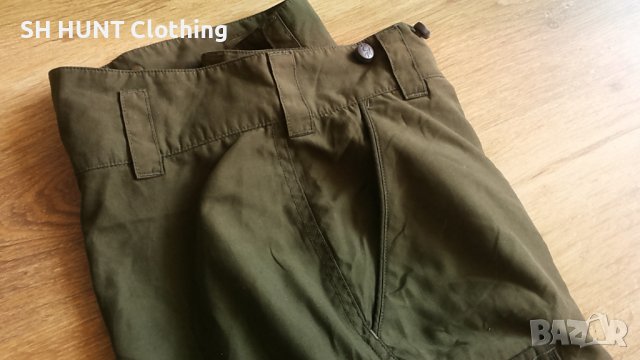 Trofe Trouser за лов риболов и туризъм размер 50 / M панталон пролет есен - 226, снимка 9 - Екипировка - 39361085